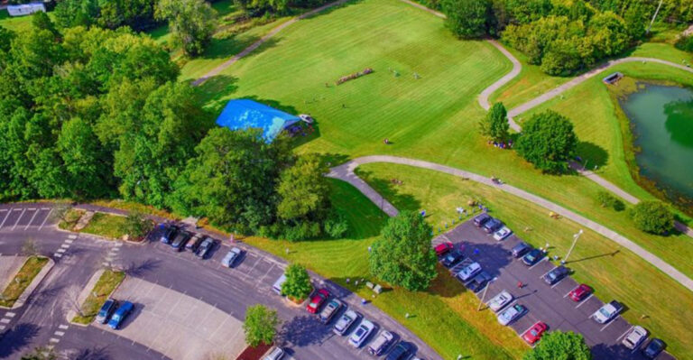 The Lovely Town In Tennessee That’s Perfect For Retiring Without Breaking The Bank