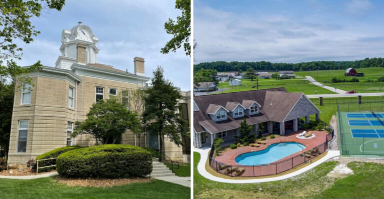 The Low-Cost Town In Tennessee That Proves You Don’t Need Much To Live Well