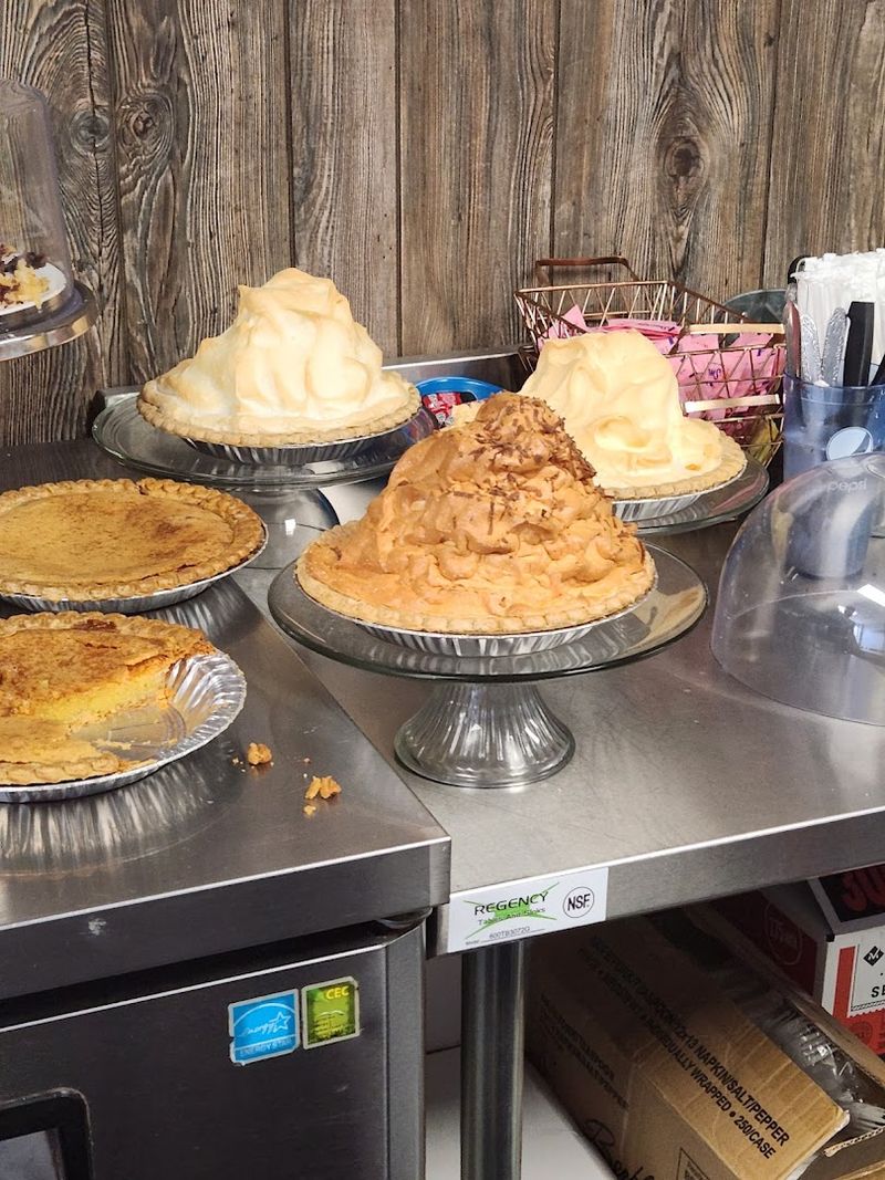 Homemade Pies That Locals Cannot Stop Talking About
