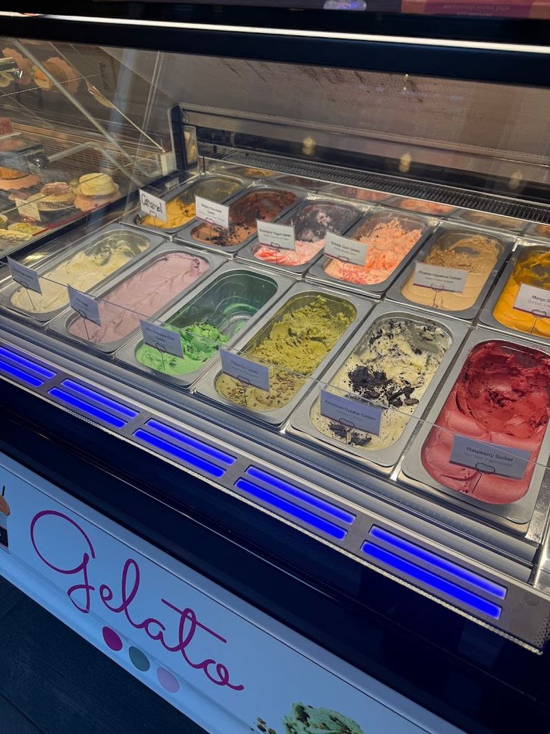 Gelato And Sorbet Options Worth Knowing About