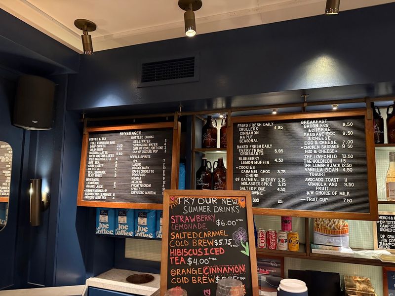 Daily Provisions Union Square And Why Everyone Is Talking About It