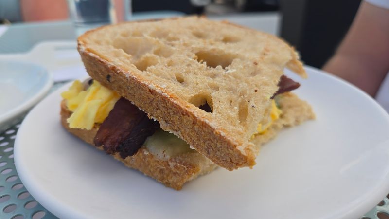 Sourdough Bread That Earns Its Reputation
