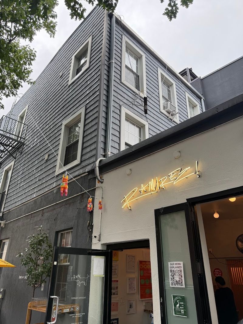 Taqueria Ramirez And Why Greenpoint Cannot Stop Talking About It