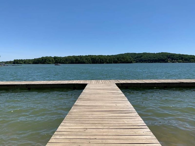 A Town Born Along the River