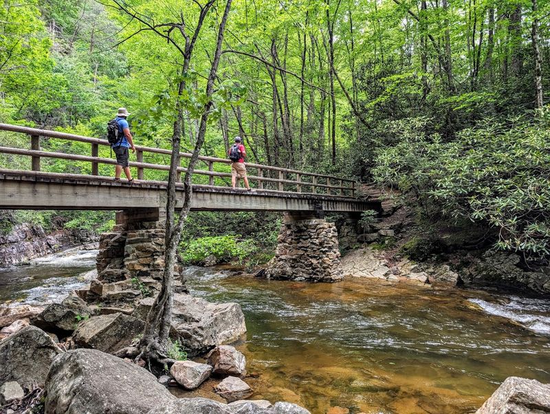 The Trails That Make Every Step Worth Taking