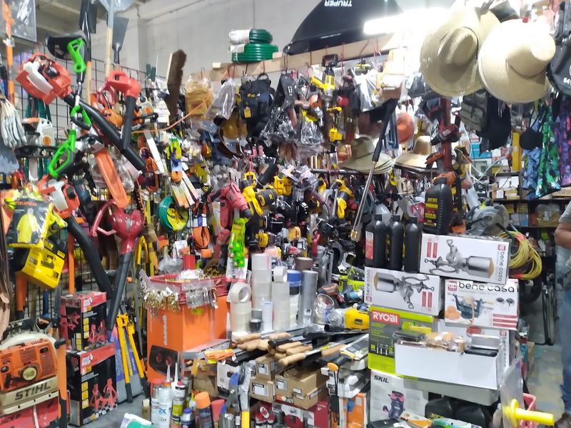 A Treasure Trove Of Unique Finds And Hidden Gems