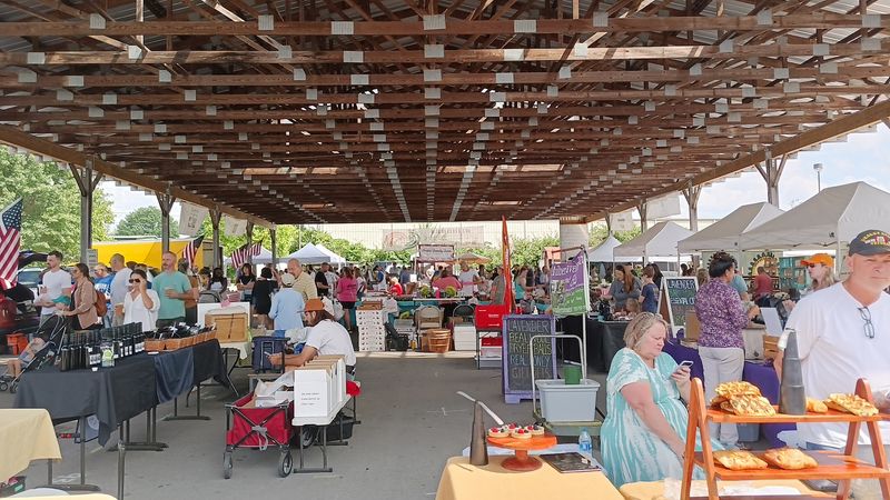 A Saturday Morning Ritual