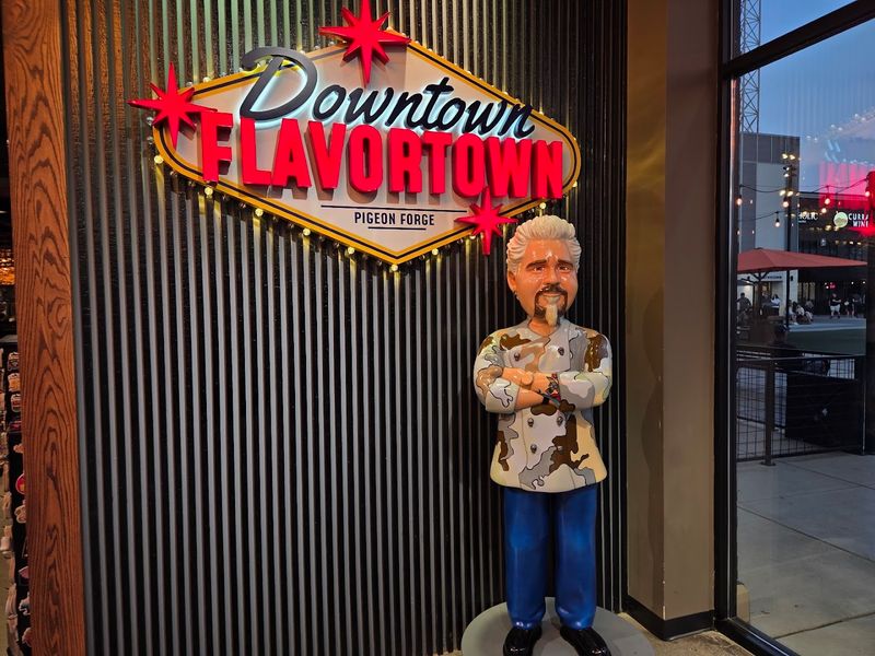 The Gift Shop That Rounds Out The Experience