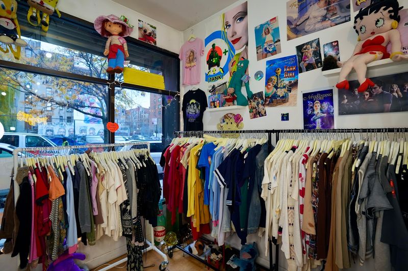 A Vintage Store That Feels Like Finding A Secret Level In A Video Game