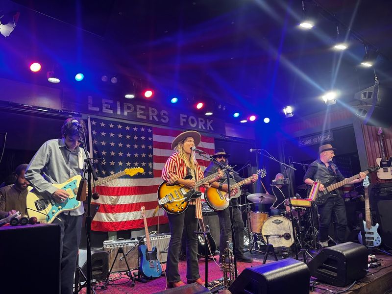 Open Mic Thursdays That Draw A Crowd Worth Arriving Early For