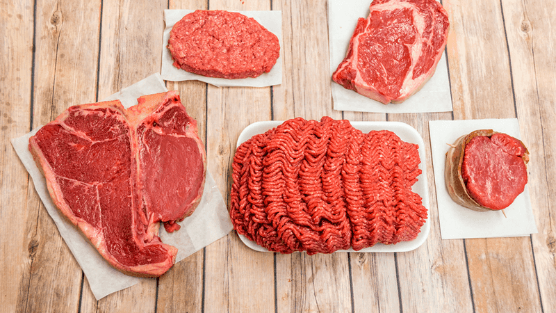 Old Fashioned Butcher Shoppe (Evansville)