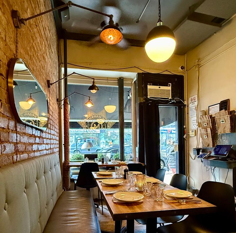 A Hidden Gem That Redefines Comfort Food