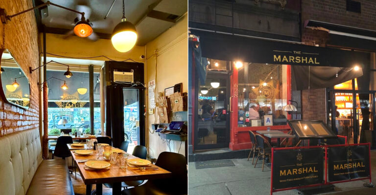 The Meatloaf At This Classic Diner In New York Is So Good, It’s Worth A Road Trip This Month