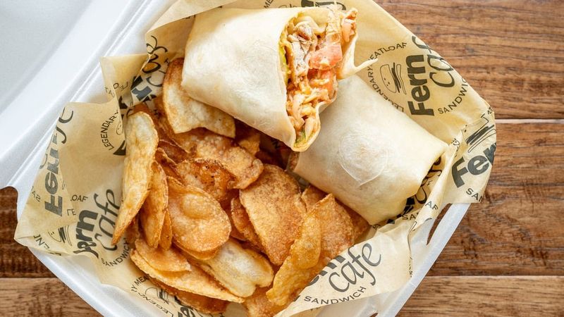 A Classic American Diner Menu Full Of Comfort Food Favourites