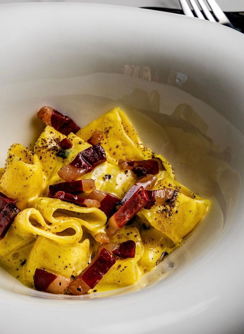 Dishes That Leave A Lasting Impression