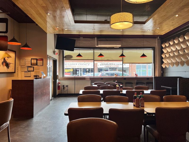 What The Atmosphere Actually Feels Like Inside