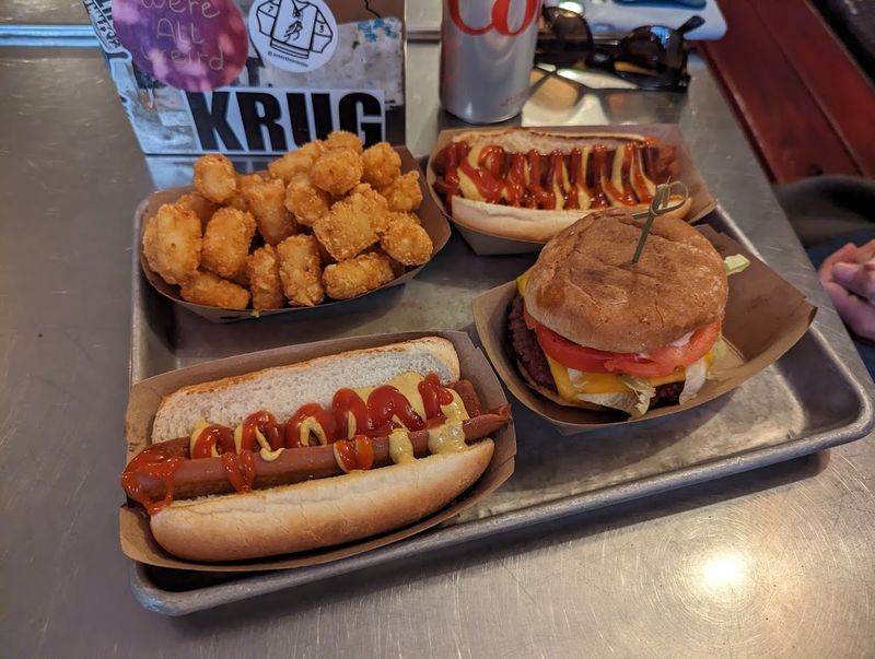 Late Night Hours That Make Crif Dogs A Neighborhood Institution