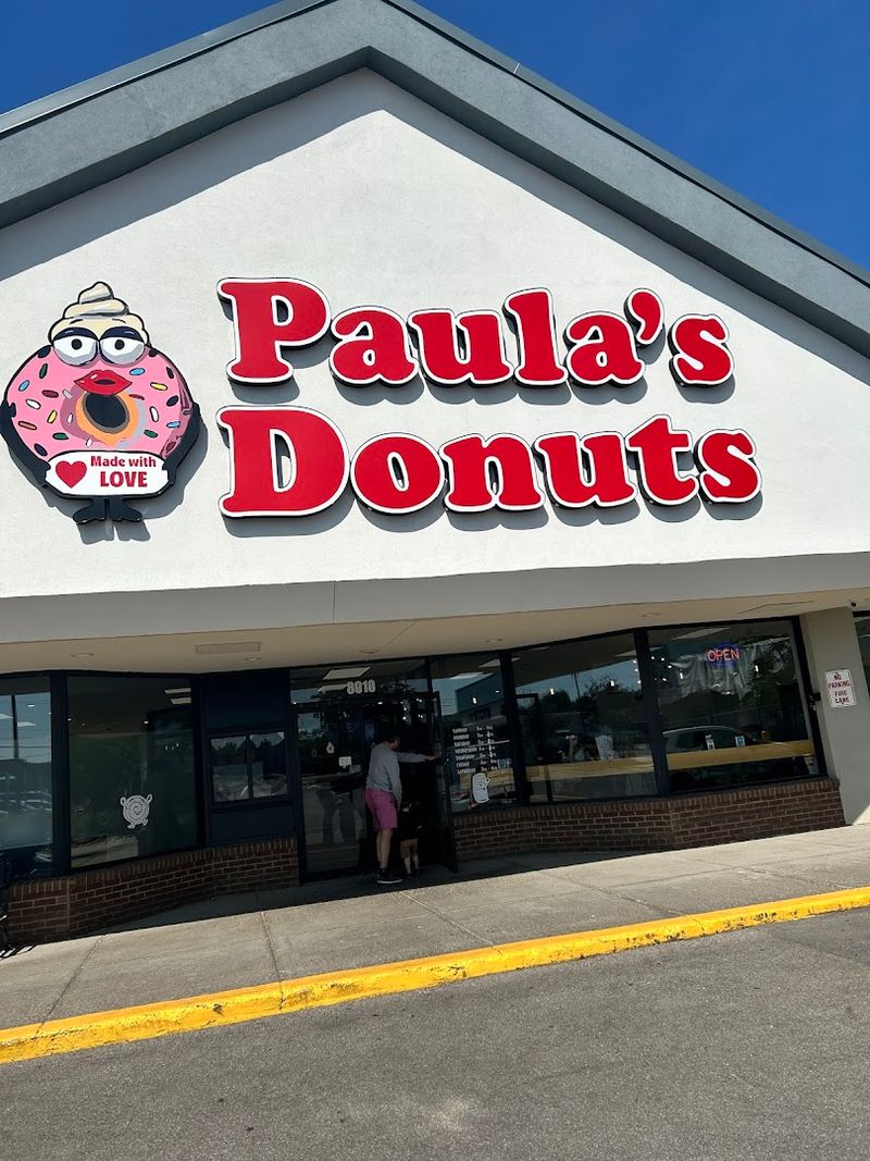 Freshness Is Not A Selling Point Here, It Is Simply The Standard