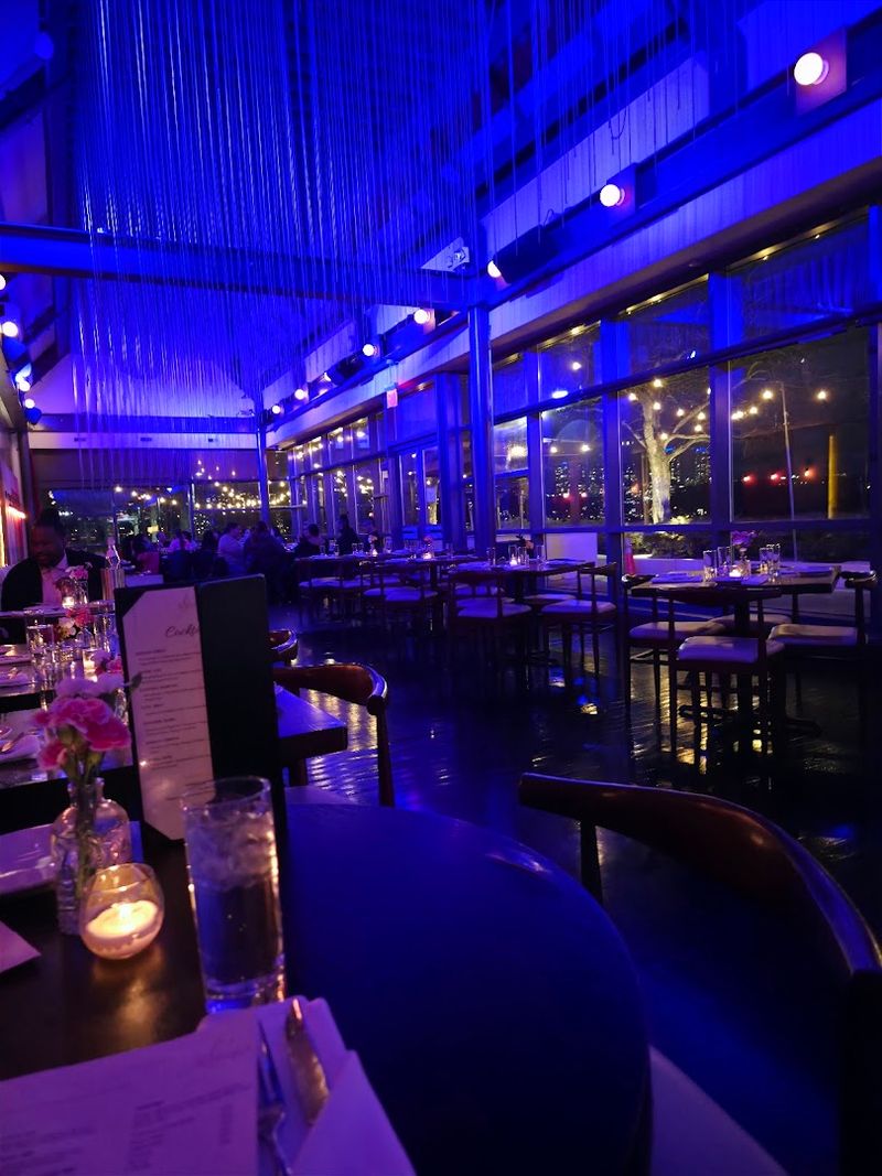 Sofrito NYC Turns Dinner Into A Full Production