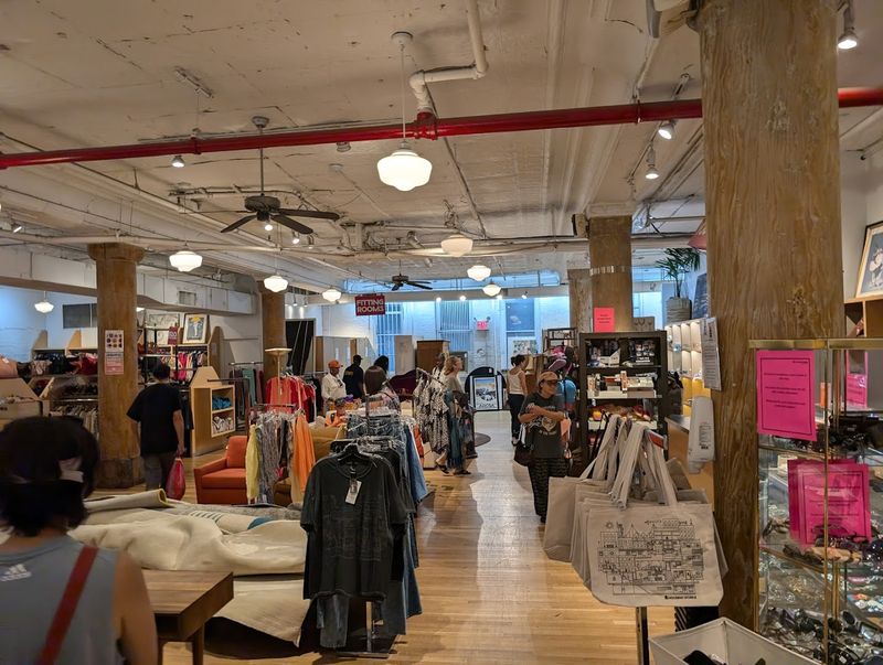 Designer Labels Hiding In Plain Sight