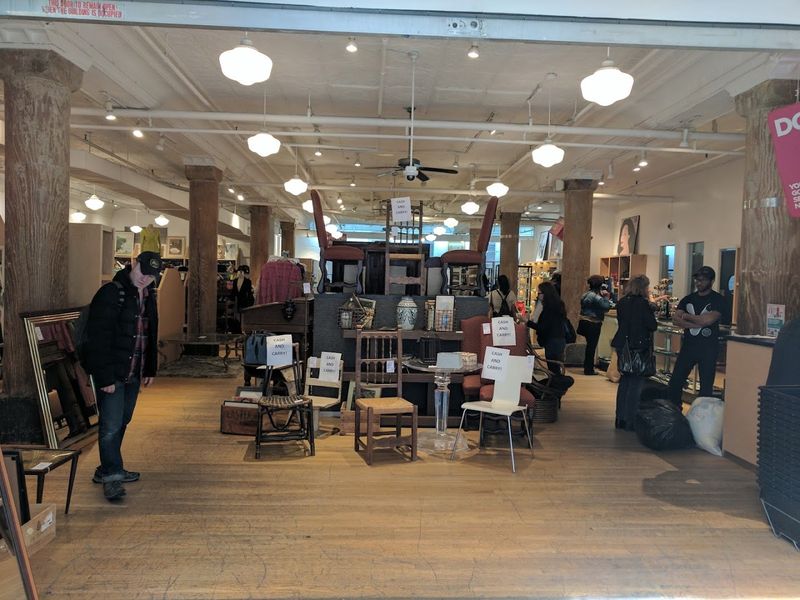 Arrive Early And Expect To Spend Hours, Not Minutes