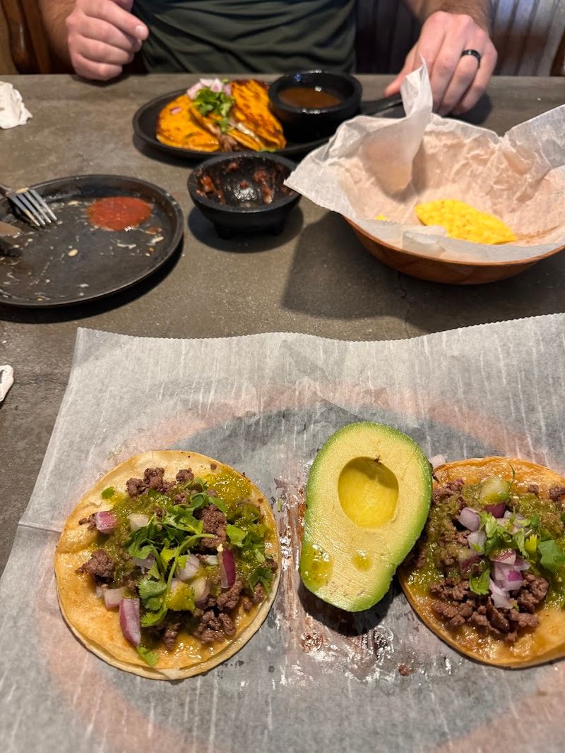 Signature Dishes Worth Ordering At Memo's