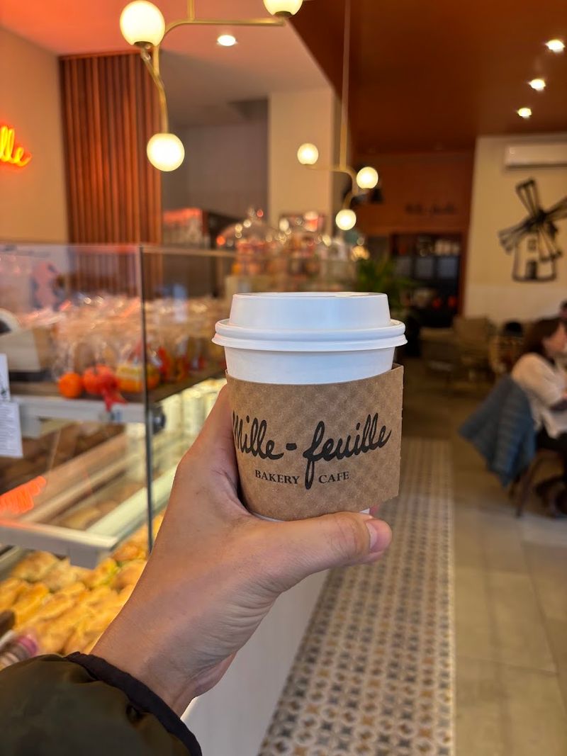 Coffee That Actually Tastes Like Someone Cares About It