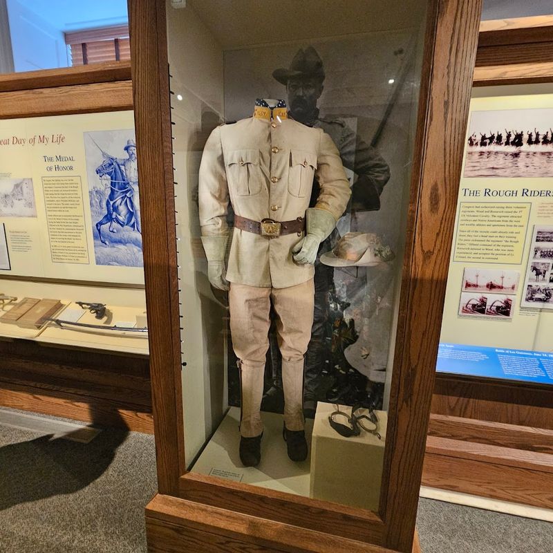 The Museum And What It Adds To The Full Picture