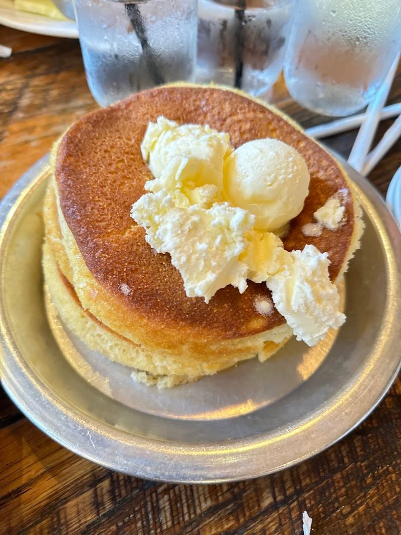 Pancakes And Hotcakes That Keep People Coming Back