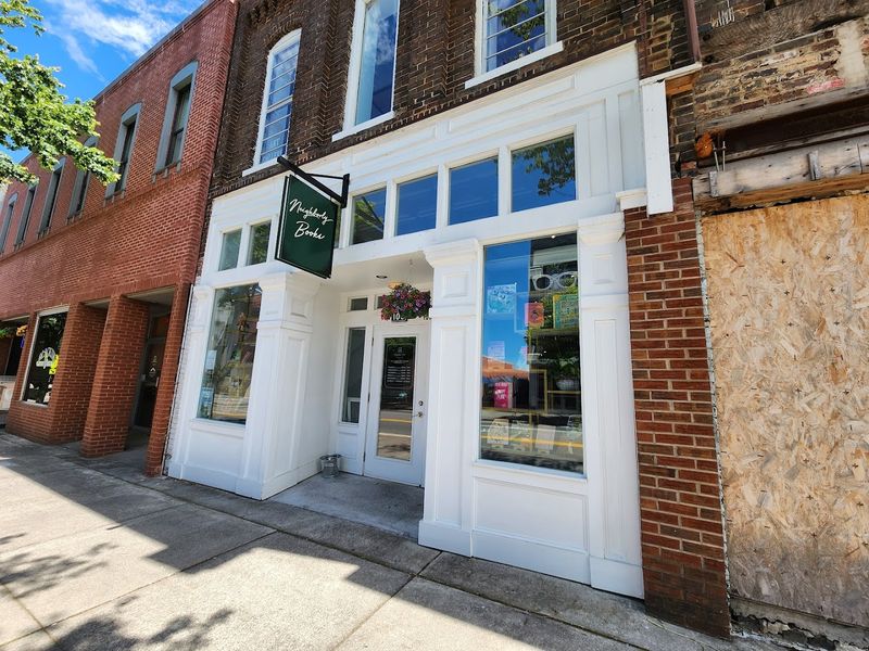 Neighborly Books, Maryville