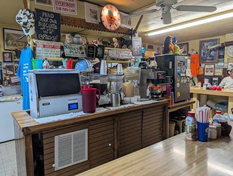 The Story Behind The Place