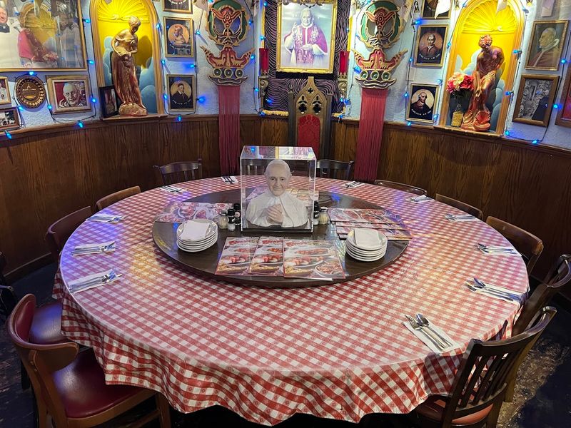 Celebrating Special Occasions At A Restaurant Built For Big Moments