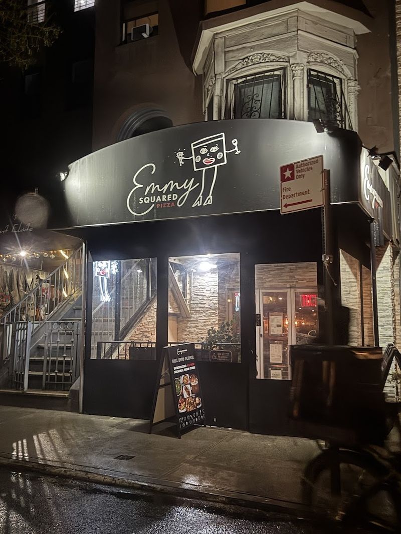 Why Emmy Squared Earns Every Return Visit And Then Some