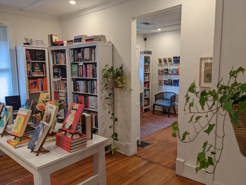 A Curated Selection That Respects The Reader's Intelligence