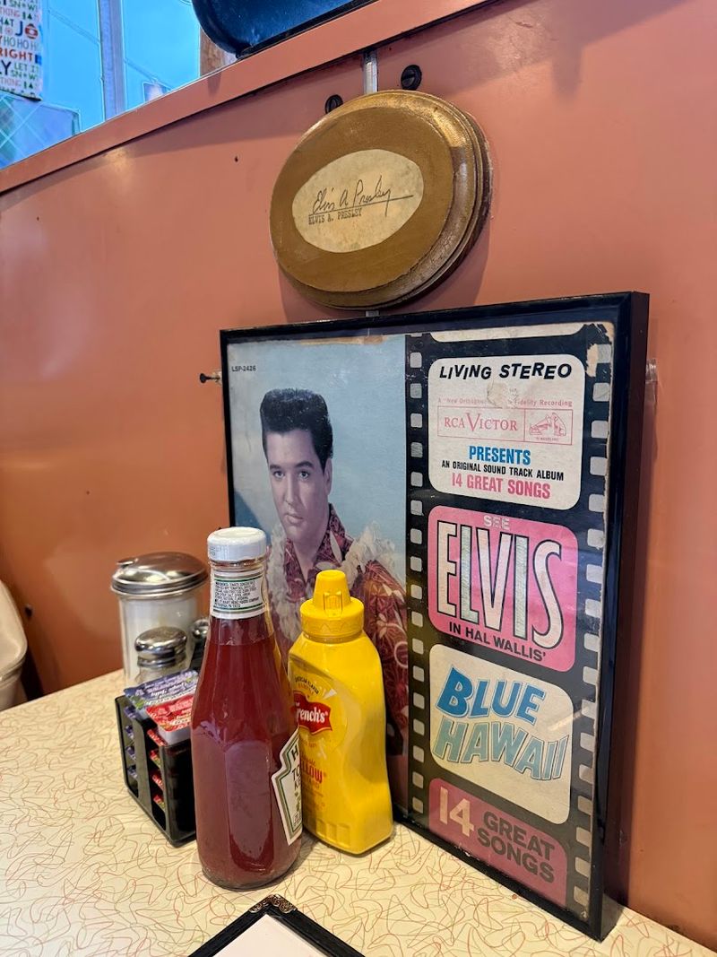 The Elvis Connection That Adds A Layer Of Legend