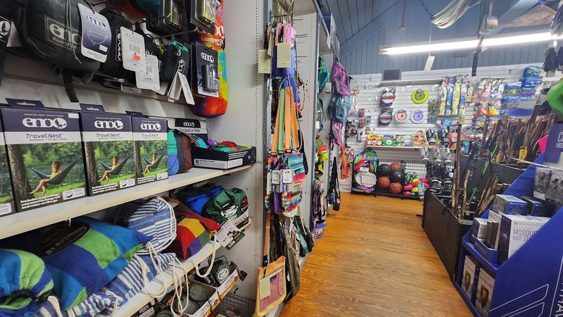 Name-Brand Gear Without The Big-City Price Shock