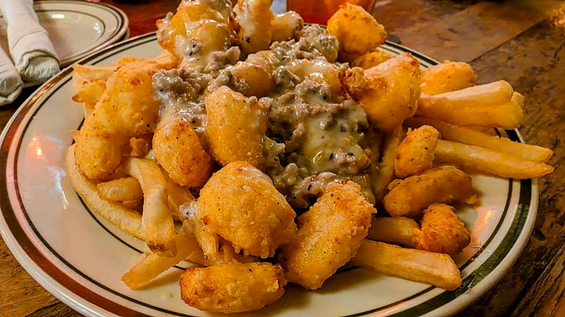 The Menu Highlights Ingredients Sourced From Wisconsin Producers