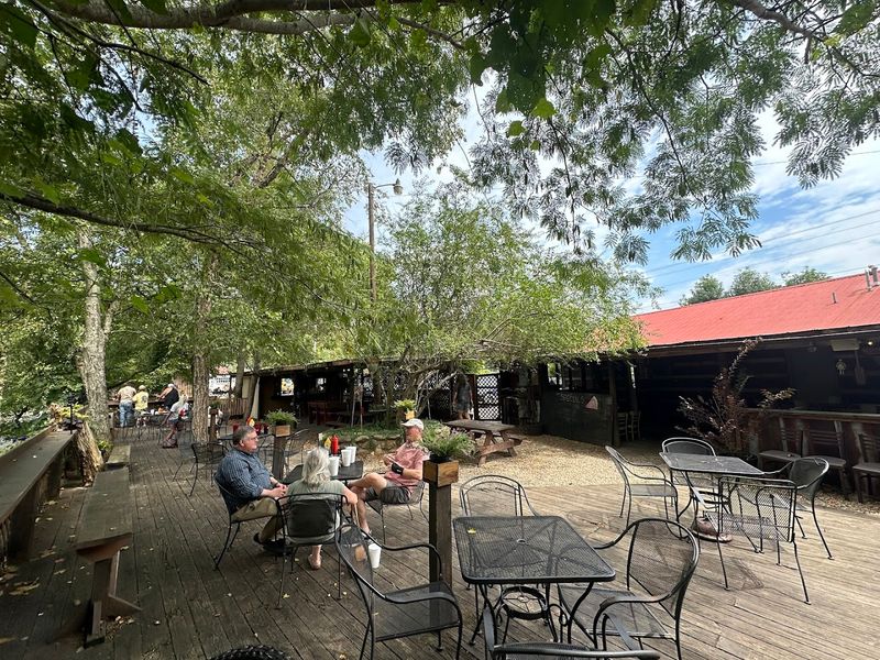 The Beantrees Cafe, Hartford