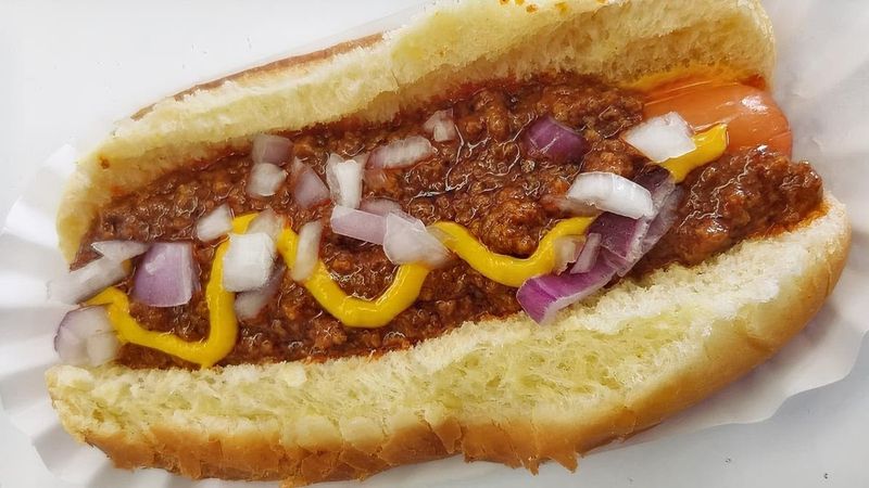 Hot Dogs, Fish Sandwiches, And More On The Menu