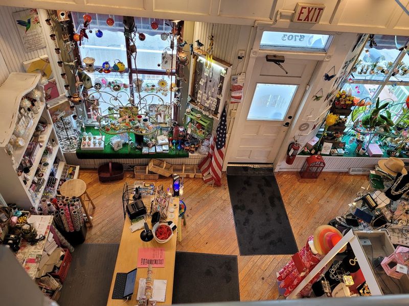 The Kazoo Museum — Eden