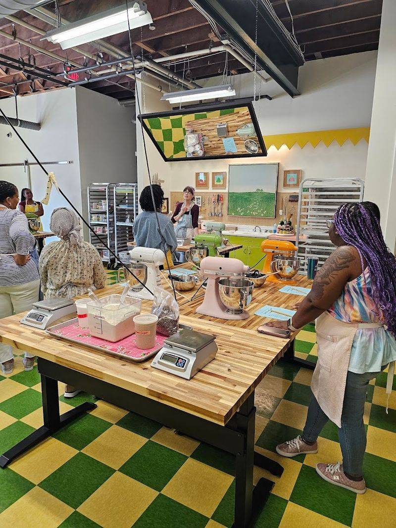 Baking Classes That Turn Beginners Into Confident Bakers