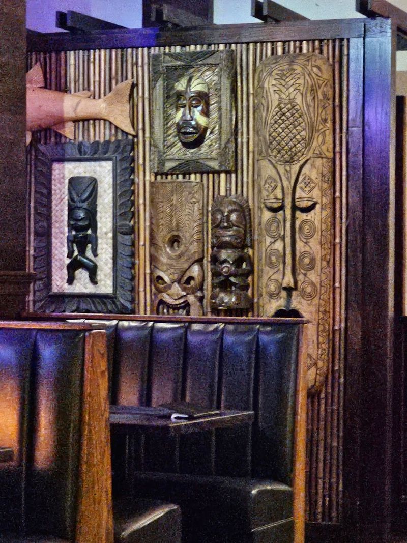 The Kind Of Place That Toms A Family Dinner Into A Full Event 