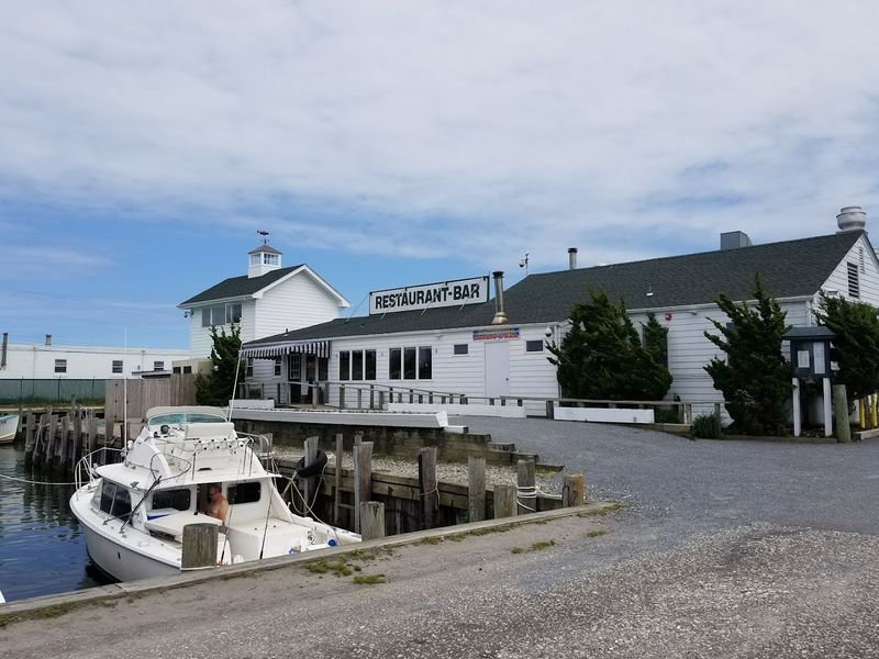 Fresh Seafood And Farm Stands That Actually Deserve The Word Fresh