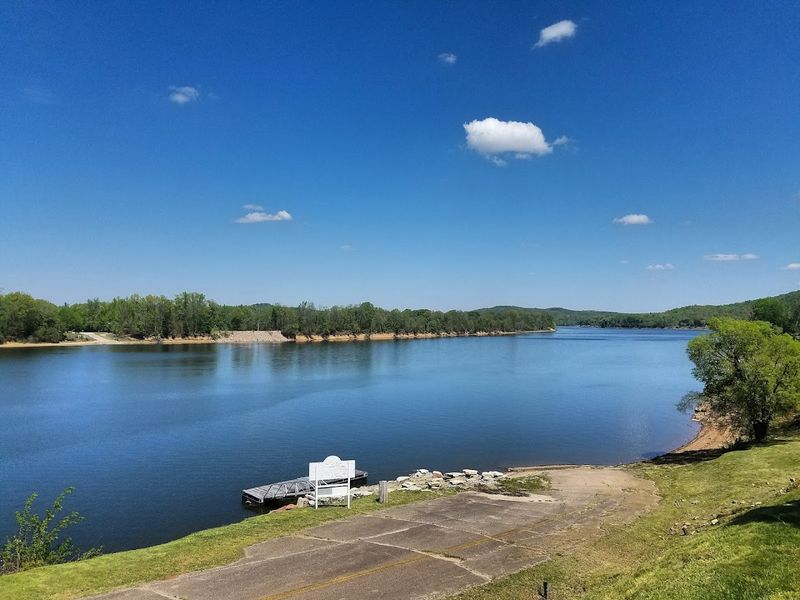 River Port History That Shaped A Town's Entire Personality