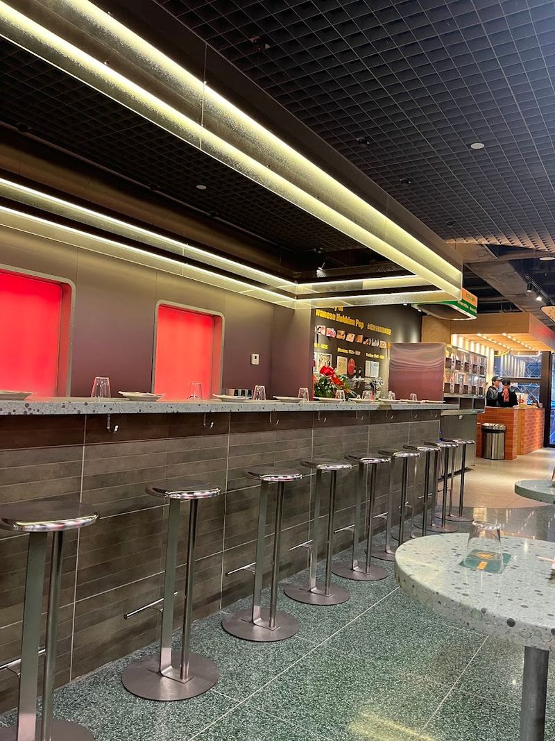 Unexpected Cultural Pockets Exist Everywhere