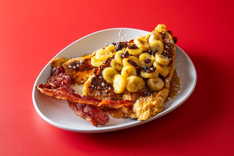 French Toast Done In A Way You Have Not Tried Yet