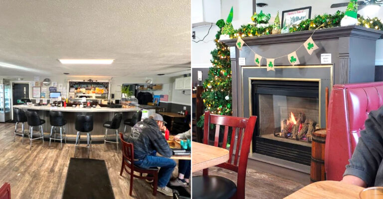 The Patty Melt At This Classic Diner In New York Will Blow Your Mind Away