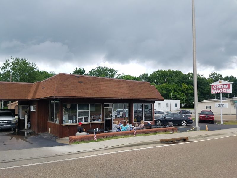 A Local Diner With Deep Roots In Milan