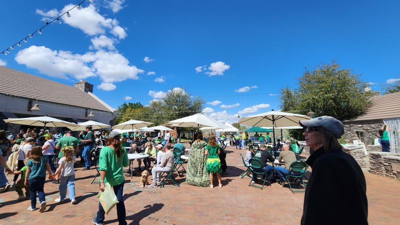 Top Irish Pubs And Parties In Phoenix