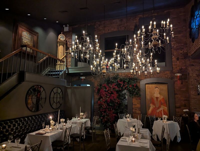 A Setting That Feels Borrowed From Another Era